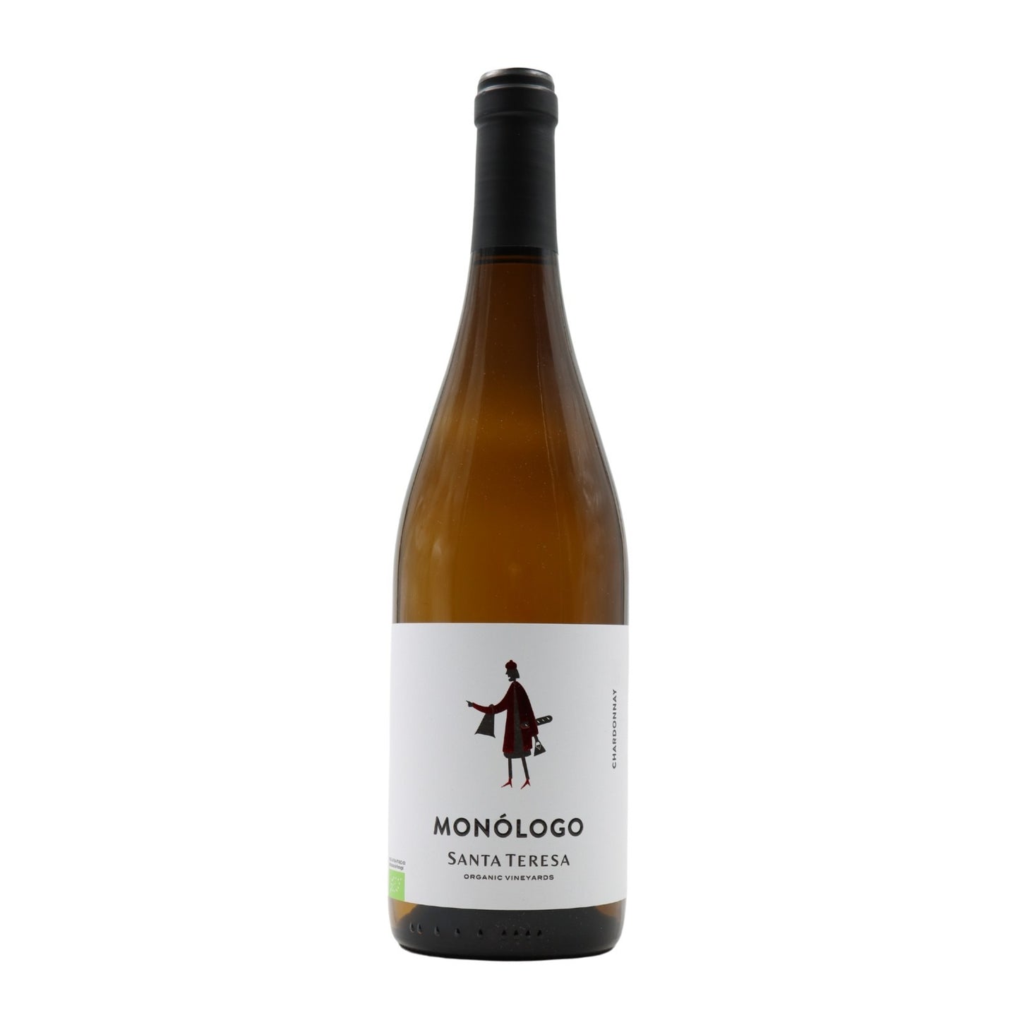 Monólogo Chardonnay Branco