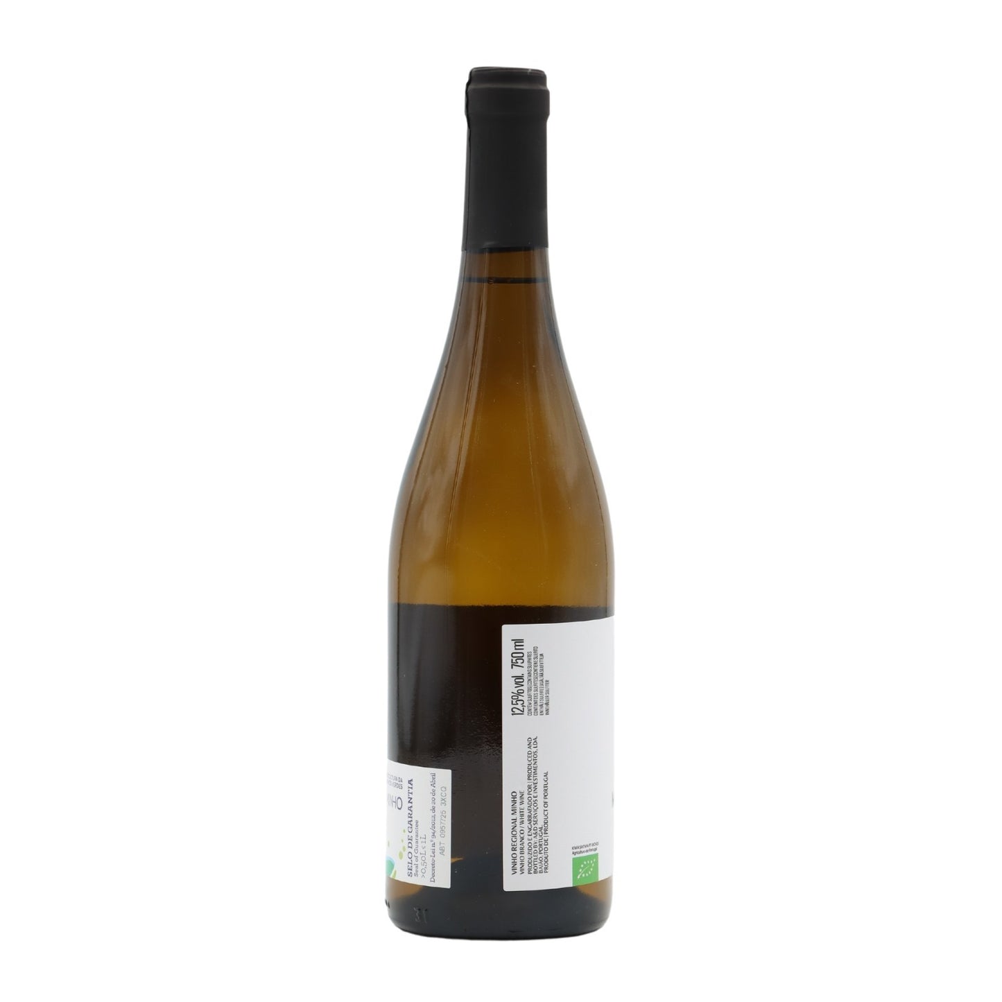 Monólogo Sauvignon Blanc Branco 2022