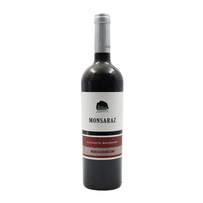 Monsaraz Alicante Bouschet Tinto 2017