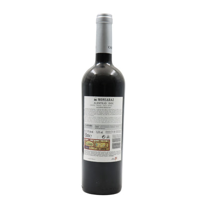 Monsaraz Alicante Bouschet Tinto 2017