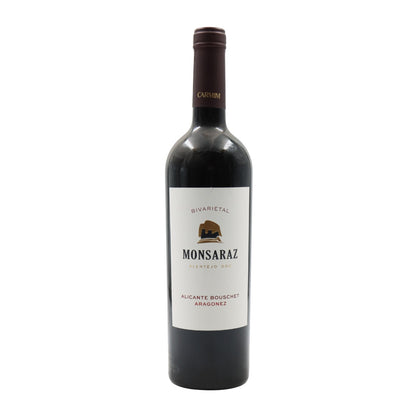 Monsaraz Bivarietal Tinto