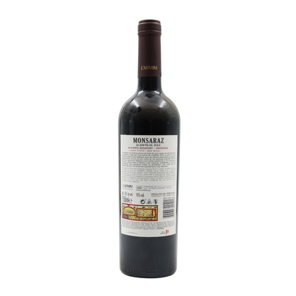 Monsaraz Bivarietal Tinto