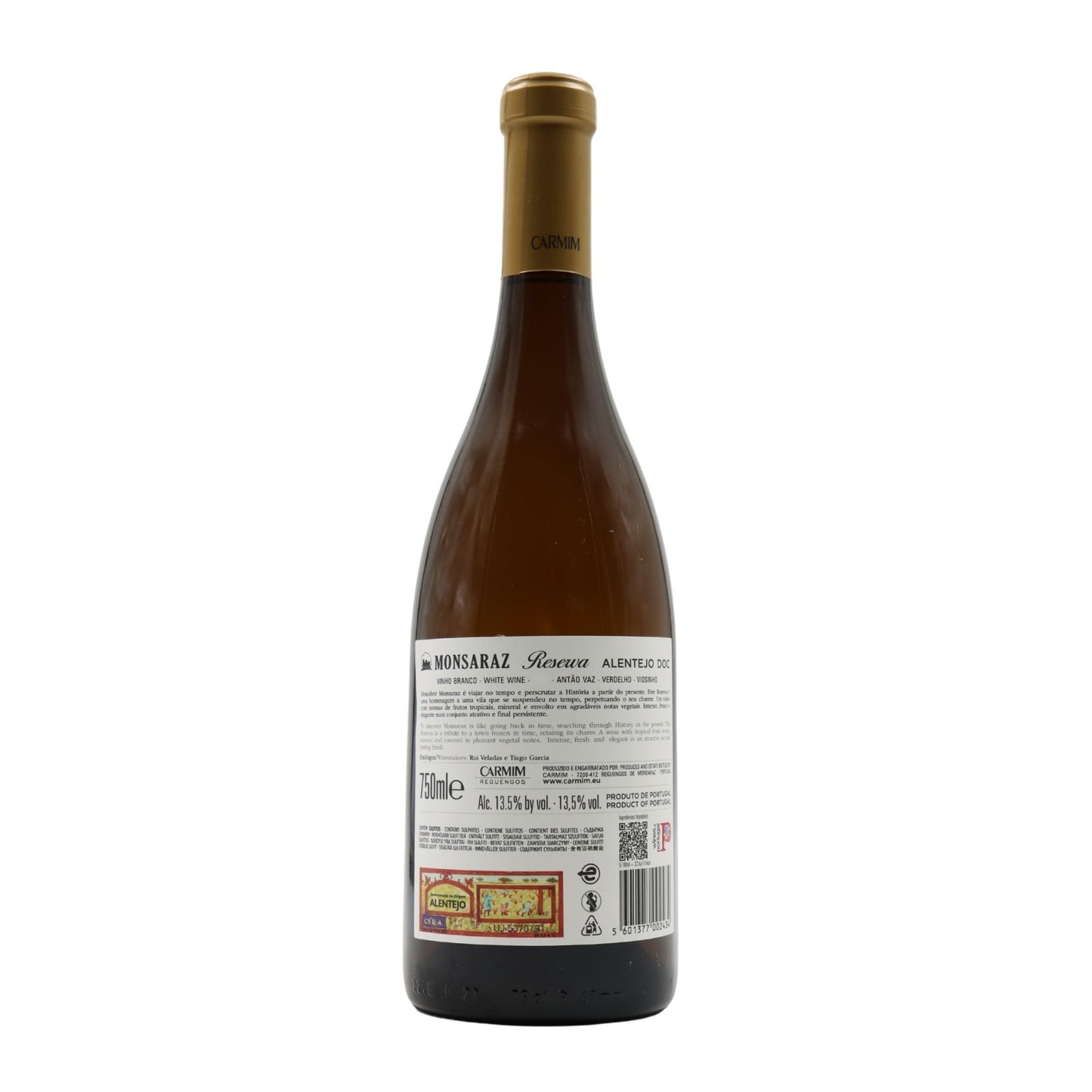 Monsaraz Reserva Branco 2017