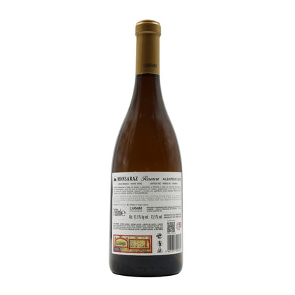 Monsaraz Reserva Branco 2017