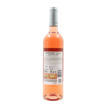 Monsaraz Rosé