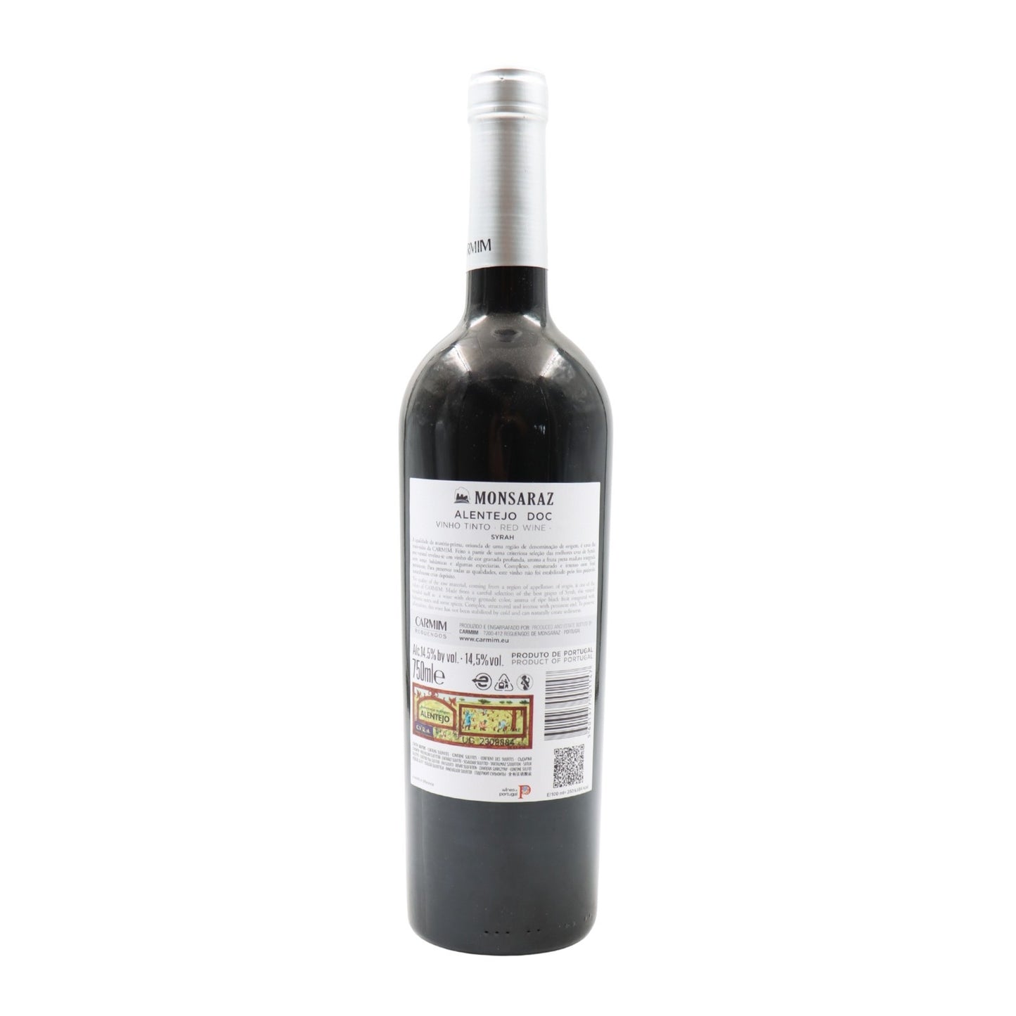 Monsaraz Syrah Tinto