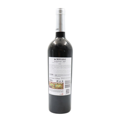Monsaraz Syrah Tinto