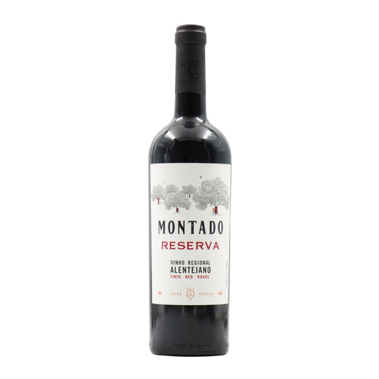 Montado Reserve Red 2021