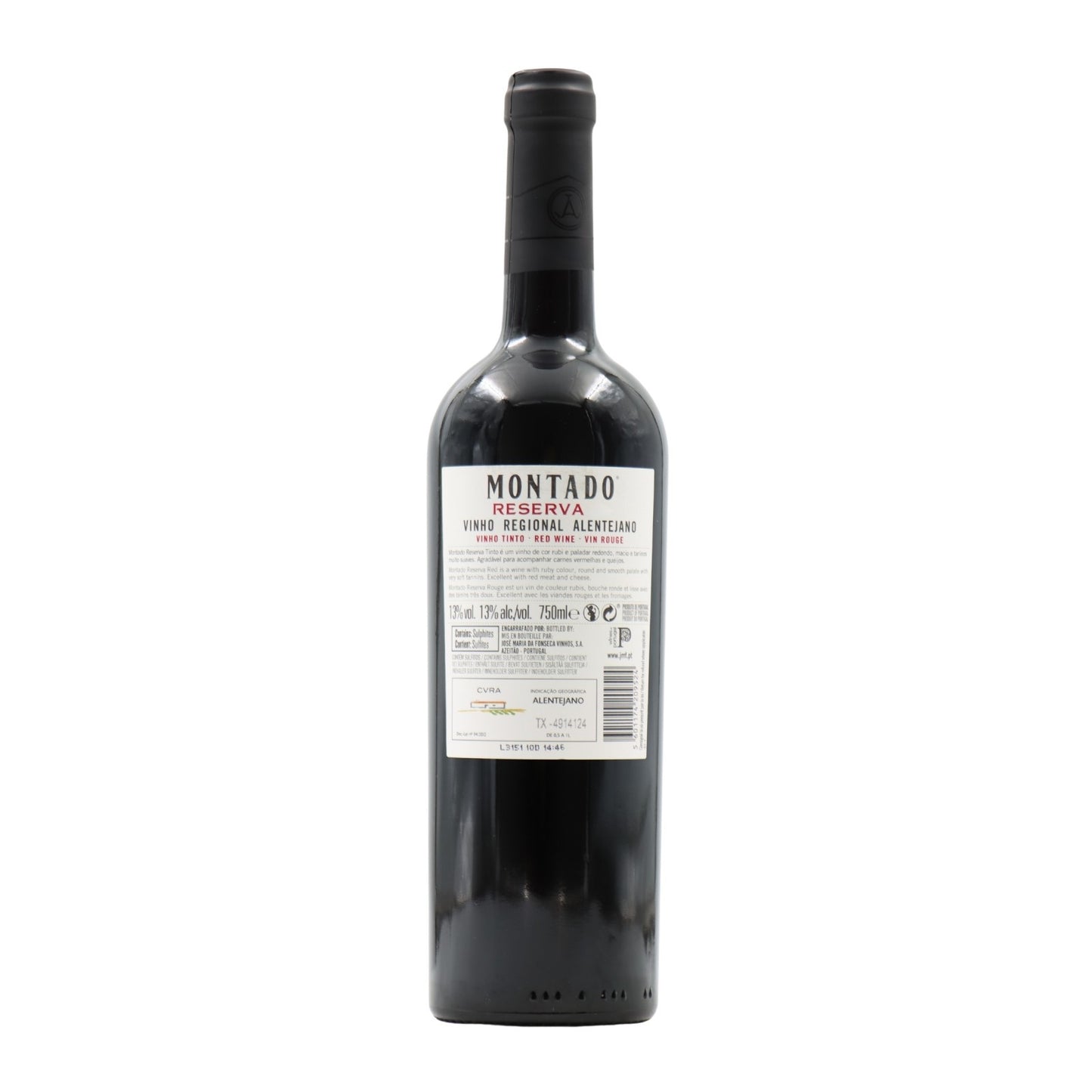 Montado Reserva Tinto 2021