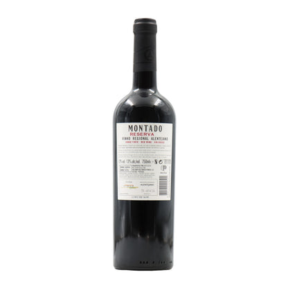 Montado Reserve Red 2021