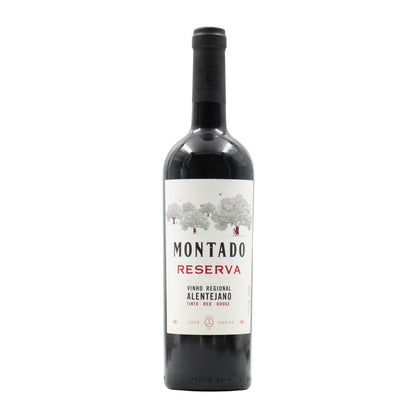 Montado Reserva Tinto
