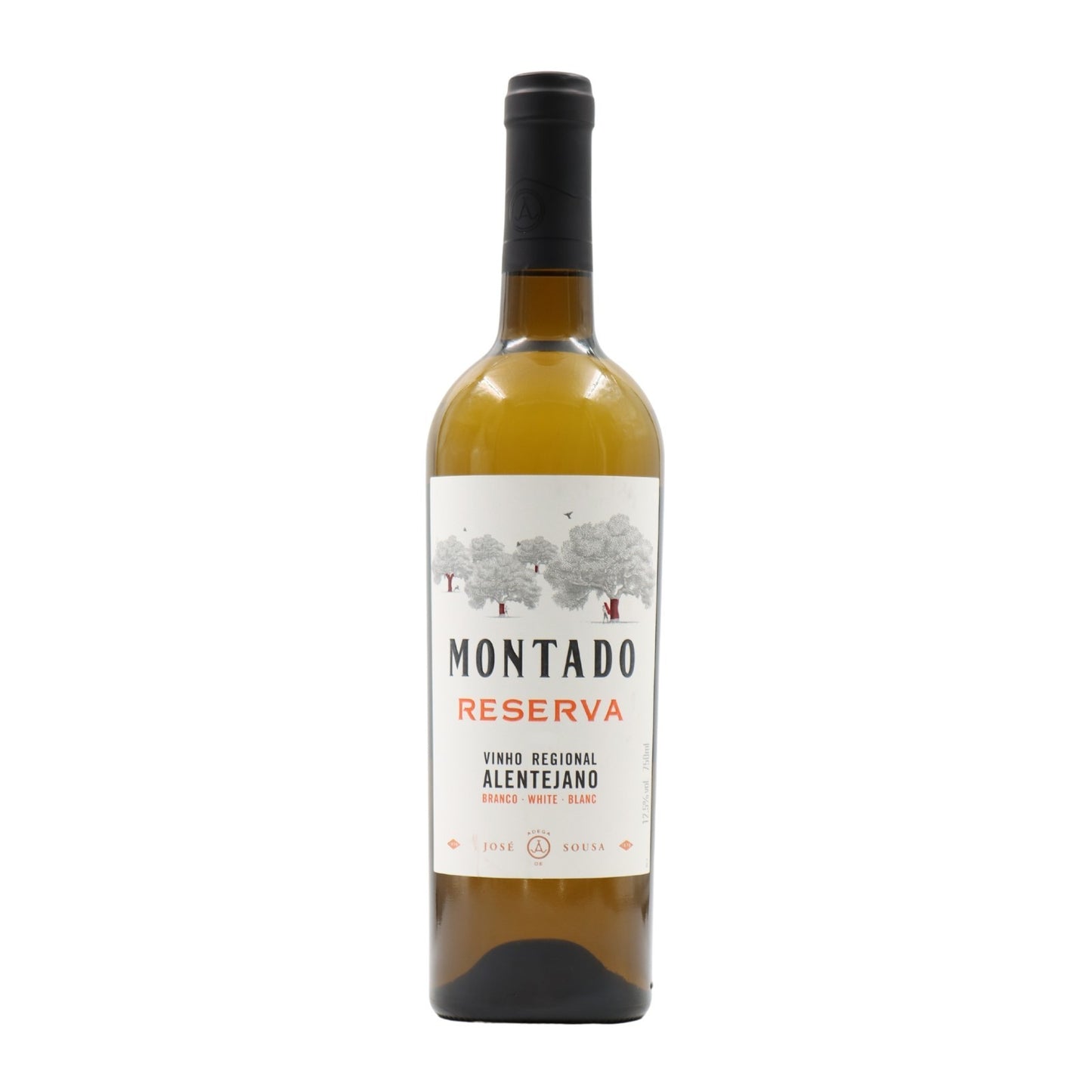 Montado Reserve White 2022