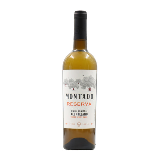 Montado Reserve White 2022