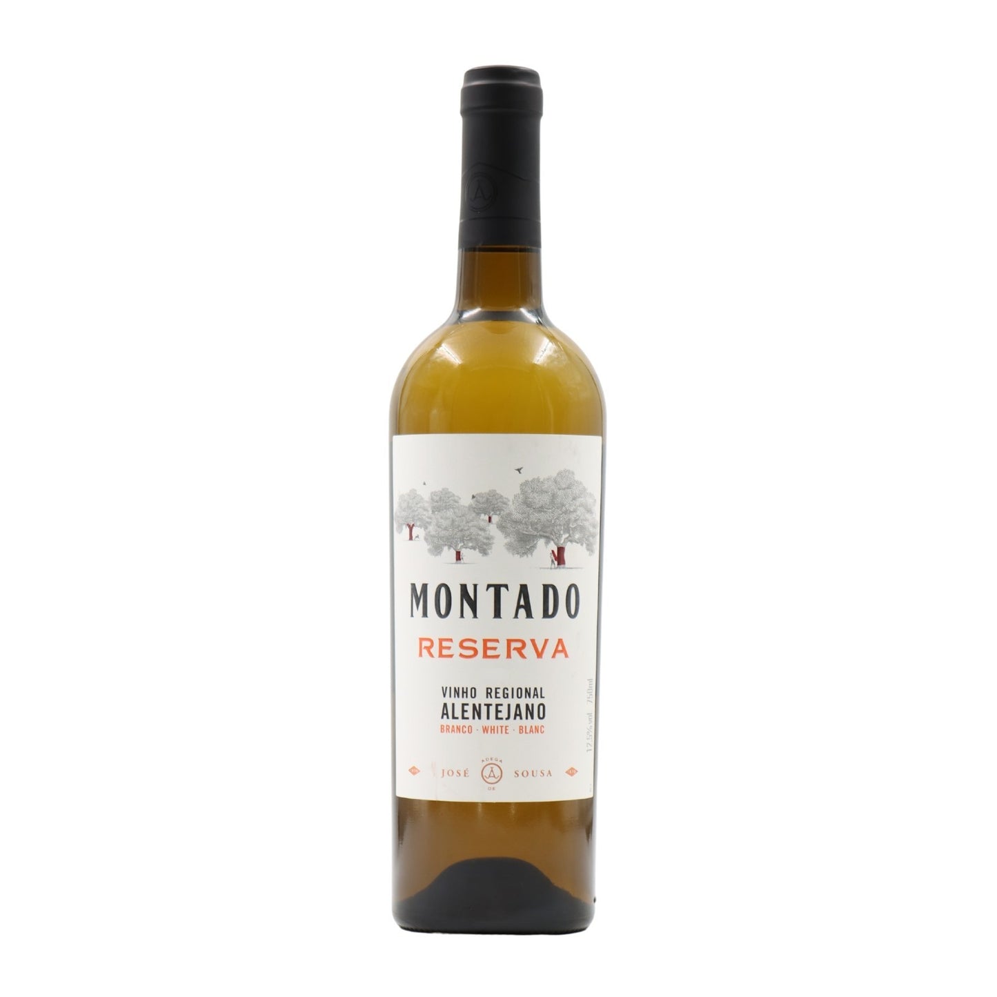 Montado Reserva Branco