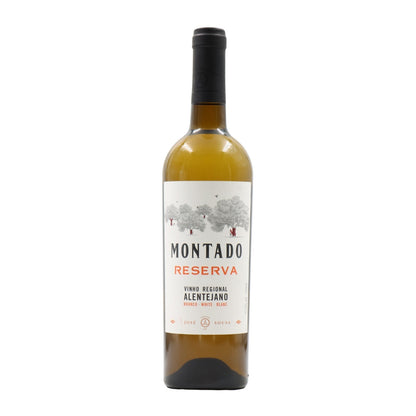 Montado Reserva Branco