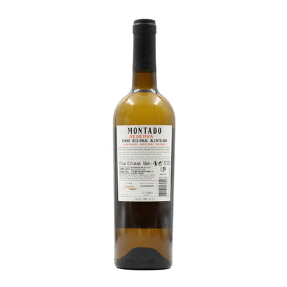 Montado Reserva Branco 2022