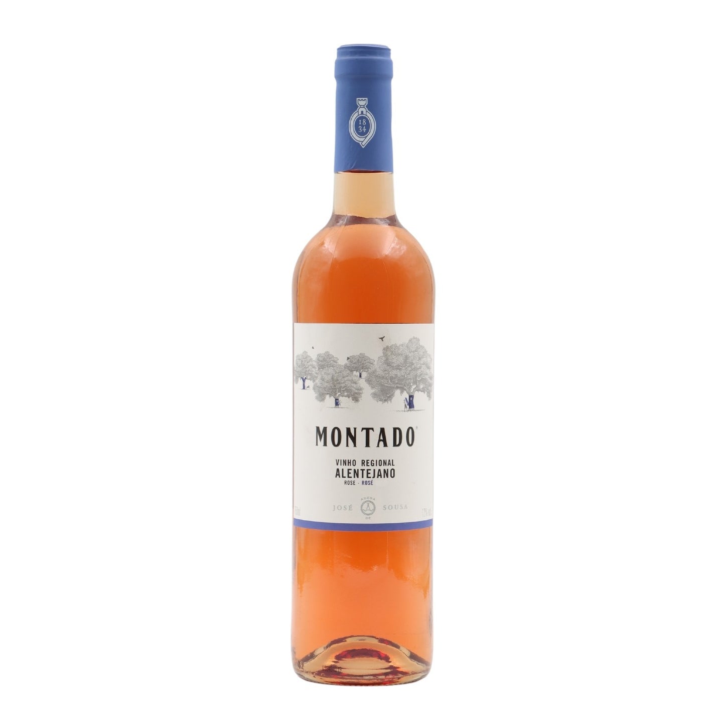 Montado Rosé 2021