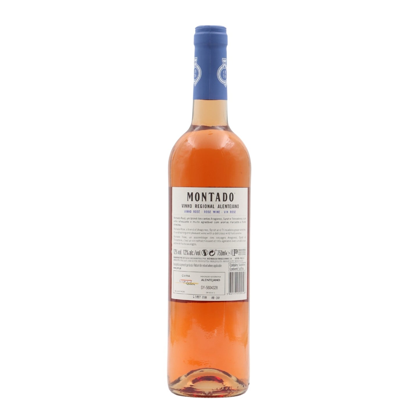 Montado Rosé