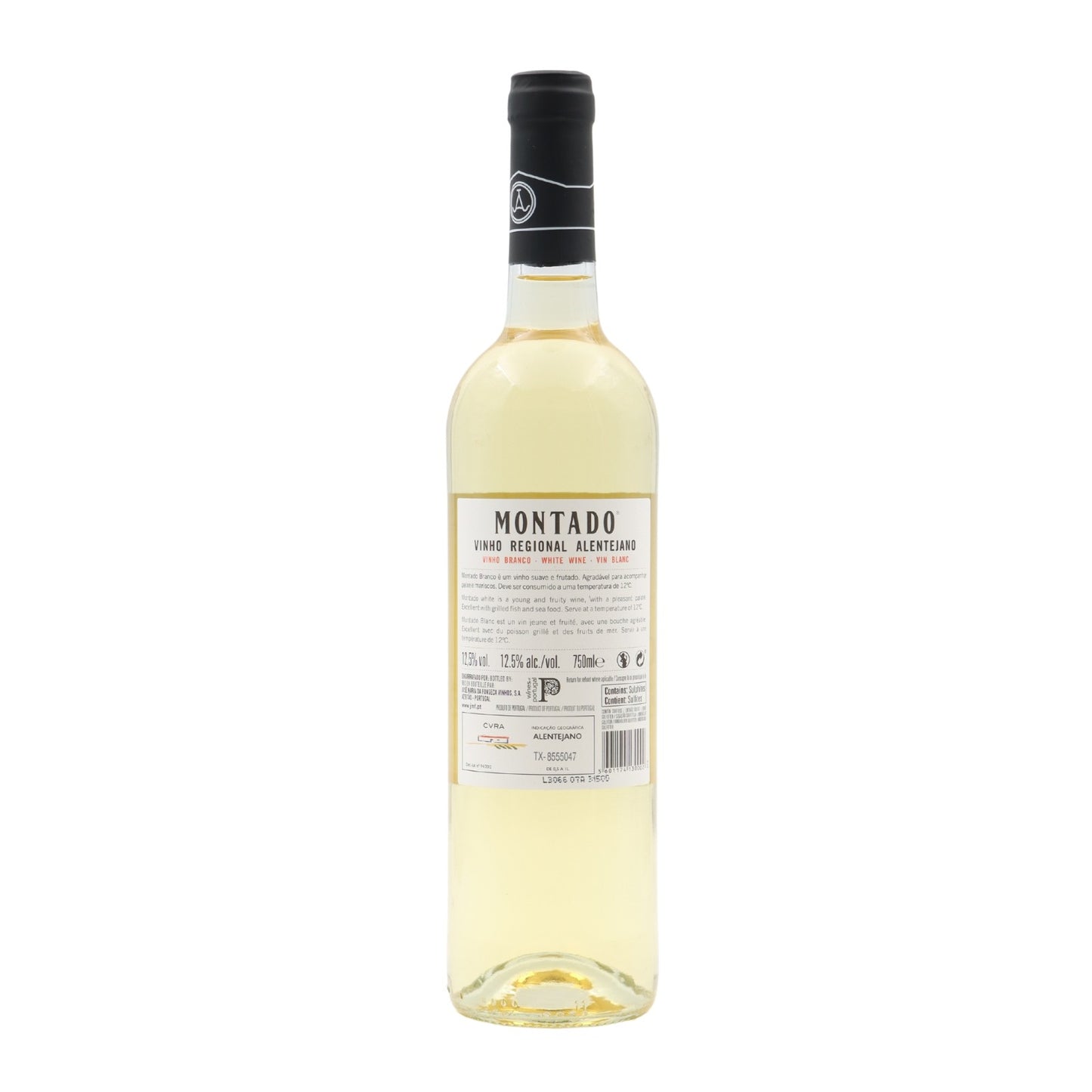 Montado Branco