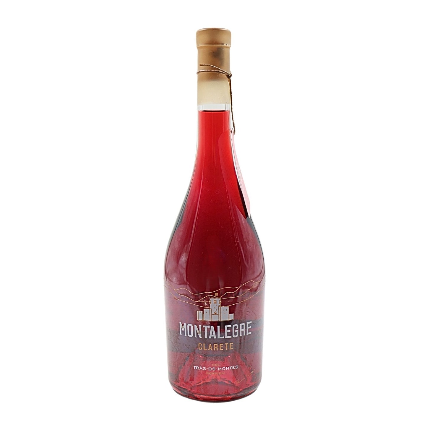 Mont´Alegre Clarete Tinto