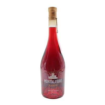 Mont´Alegre Clarete Tinto
