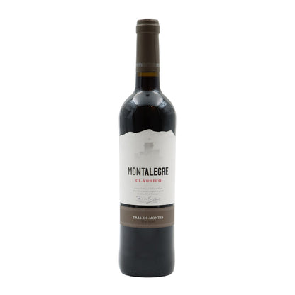 Mont´Alegre Classico Red 2023