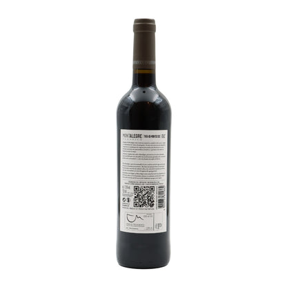 Mont´Alegre Classico Red 2023