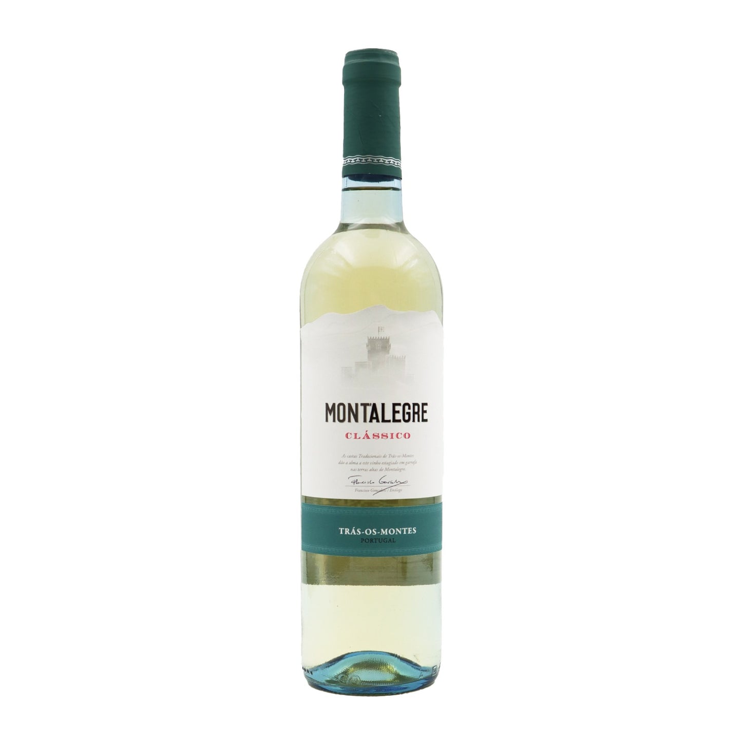 Mont´Alegre Classico Branco
