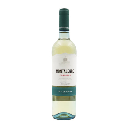 Mont´Alegre Classico Branco