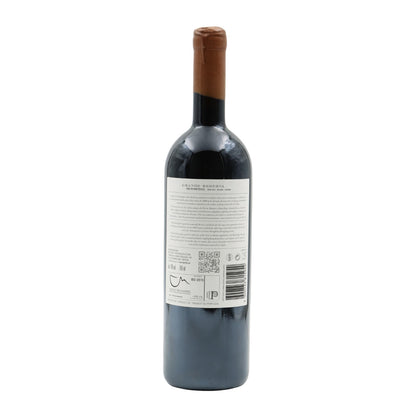 Mont´Alegre Grand Reserve Red 2015