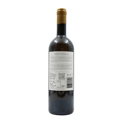 Mont'Alegre Grande Reserva Branco 2016