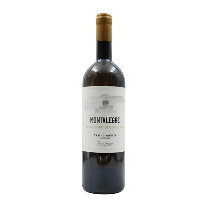 Mont'Alegre Grande Reserva Branco 2016