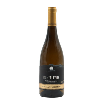 Mont´Alegre Old Vines Branco 2021