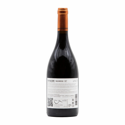 Mont´Alegre Reserva Red 2021