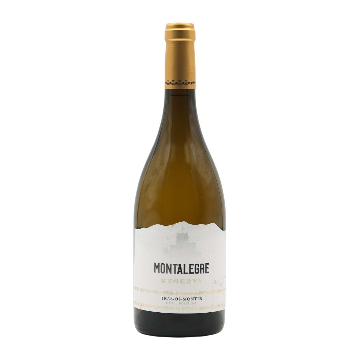 Mont´Alegre Reserva Branco 2021