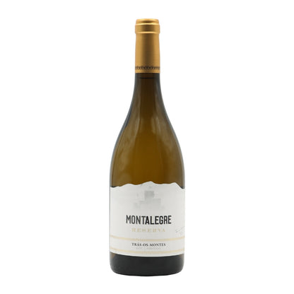 Mont´Alegre Reserva Branco 2021