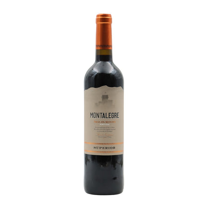 Mont´Alegre Superior Tinto