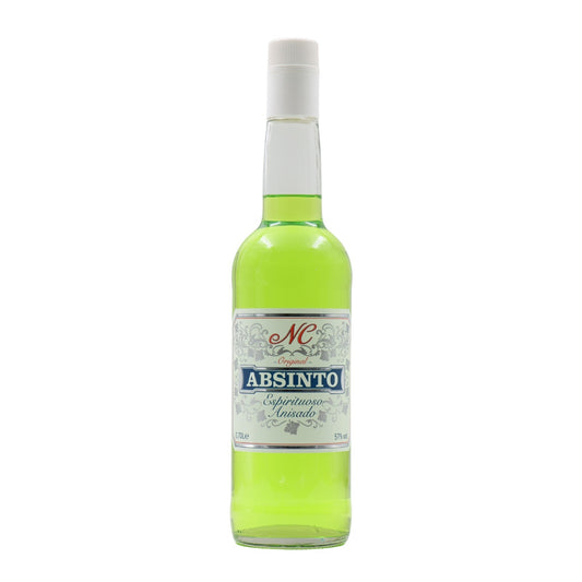 Absinthe Mountain