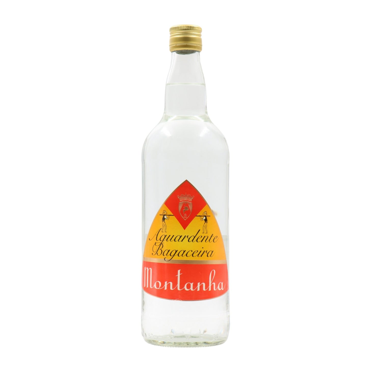 Mountain Brandy Bagaceira