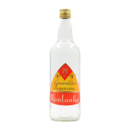 Mountain Brandy Bagaceira