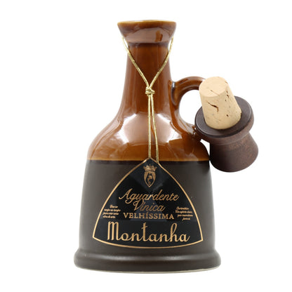 Mountain Very Old Grape Brandy