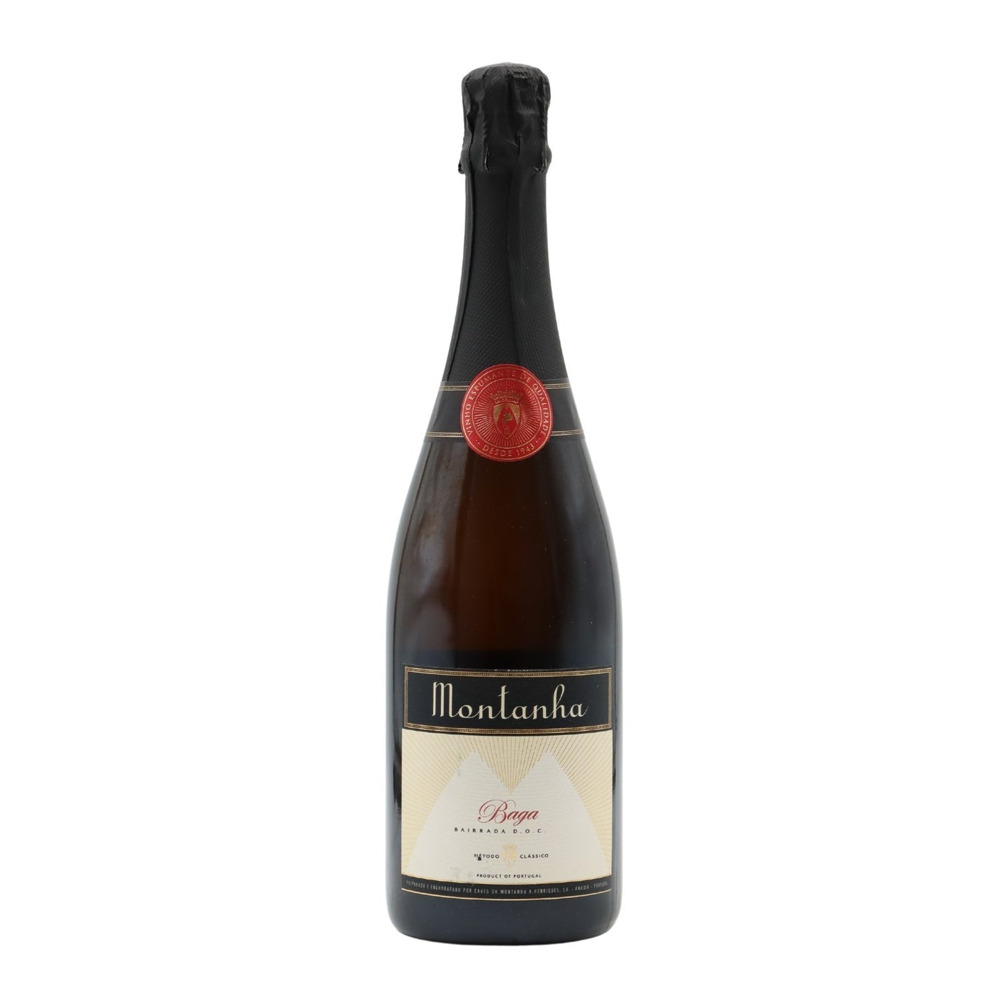 Montanha Baga Reserva Espumante 2019