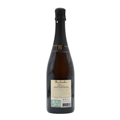 Montanha Baga Reserva Espumante 2019