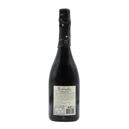 Mountain Cá da Bairrada Super Reserve Sparkling Wine 2010