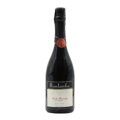 Mountain Cá da Bairrada Super Reserve Sparkling Wine 2010