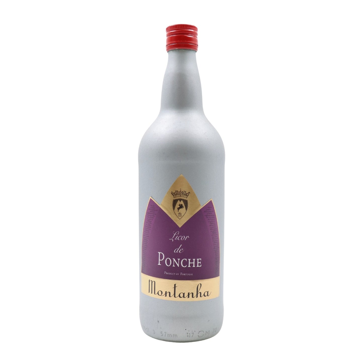 Mountain Punch