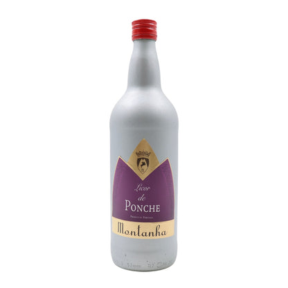 Mountain Punch