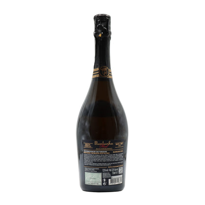 Montanha Real 80 years Brut Sparkling Wine 2013