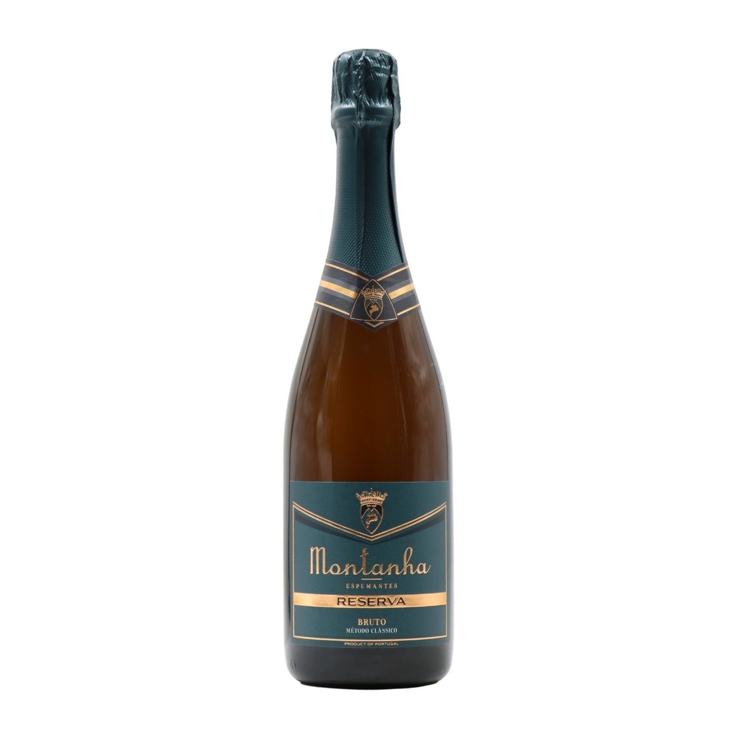 Montanha Reserva Brut Sparkling Wine