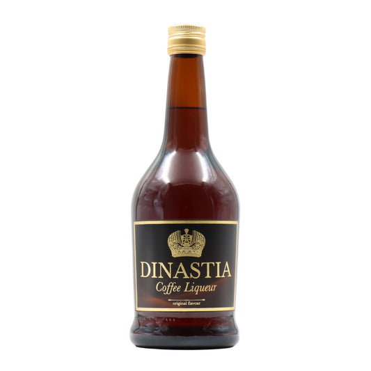 Mountain Dynasty Coffee Liqueur